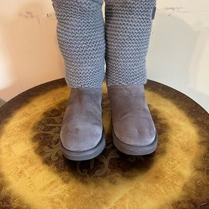 UGG tall boots for women